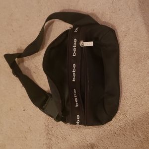 Bebe fanny pack